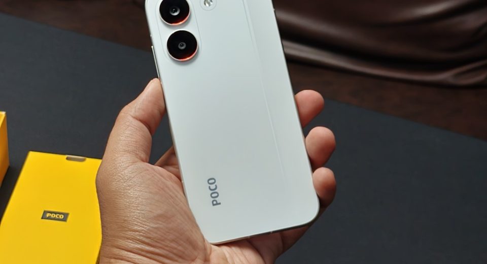 POCO X8 Pro