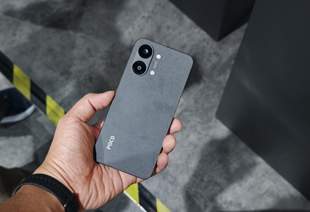 POCO X8 Pro Max