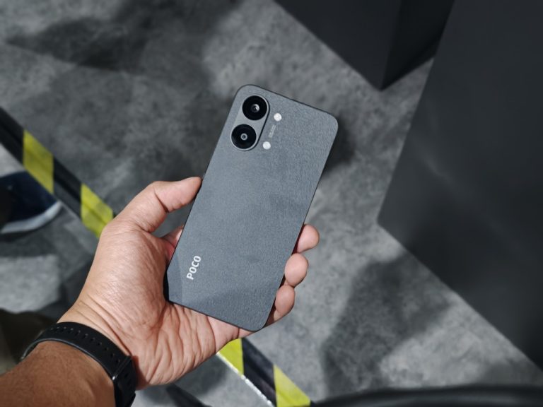 POCO X8 Pro Max