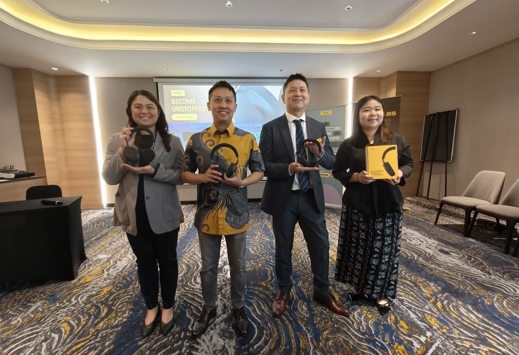 Jabra Evolve 3 Panacast 55