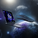 ASUS Rilis Monitor gaming ROG dan TUF Gaming Dual Mode 4K