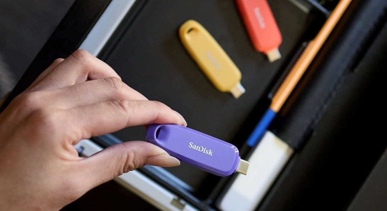 SANDISK Phone Drive 3