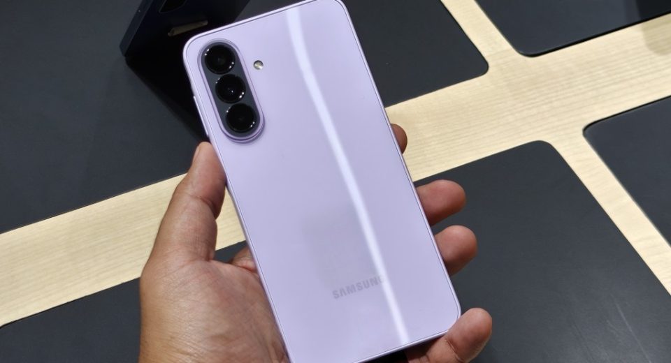 Samsung Galaxy A37 5G