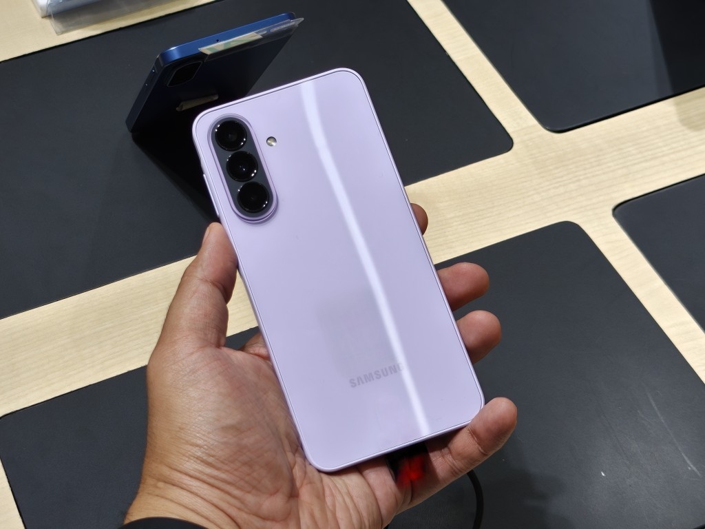 Samsung Galaxy A37 5G