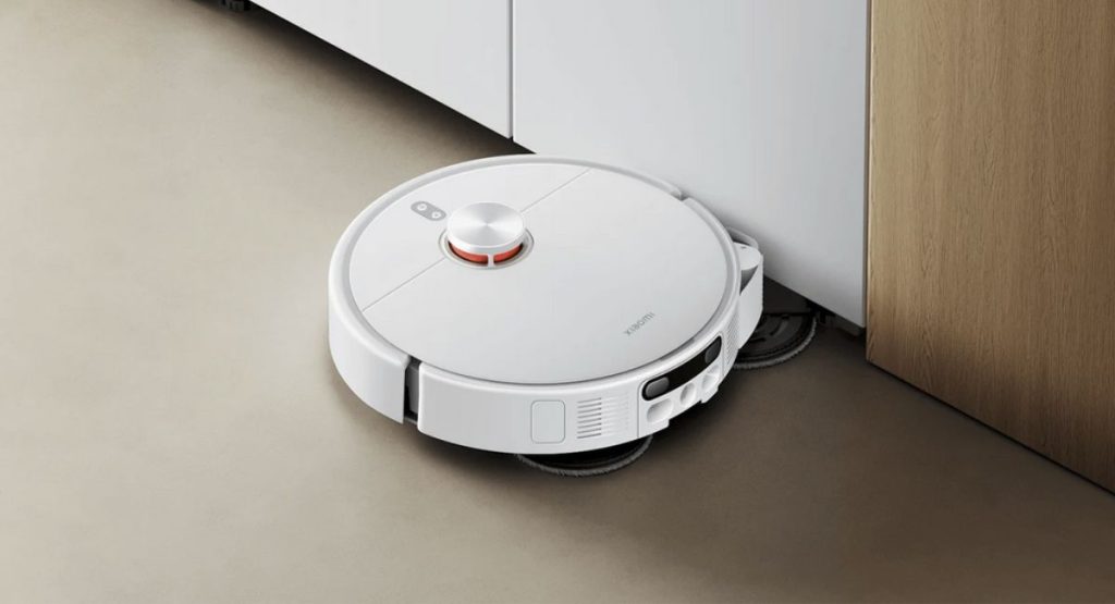 Xiaomi Robot Vacuum H50 Pro (2)