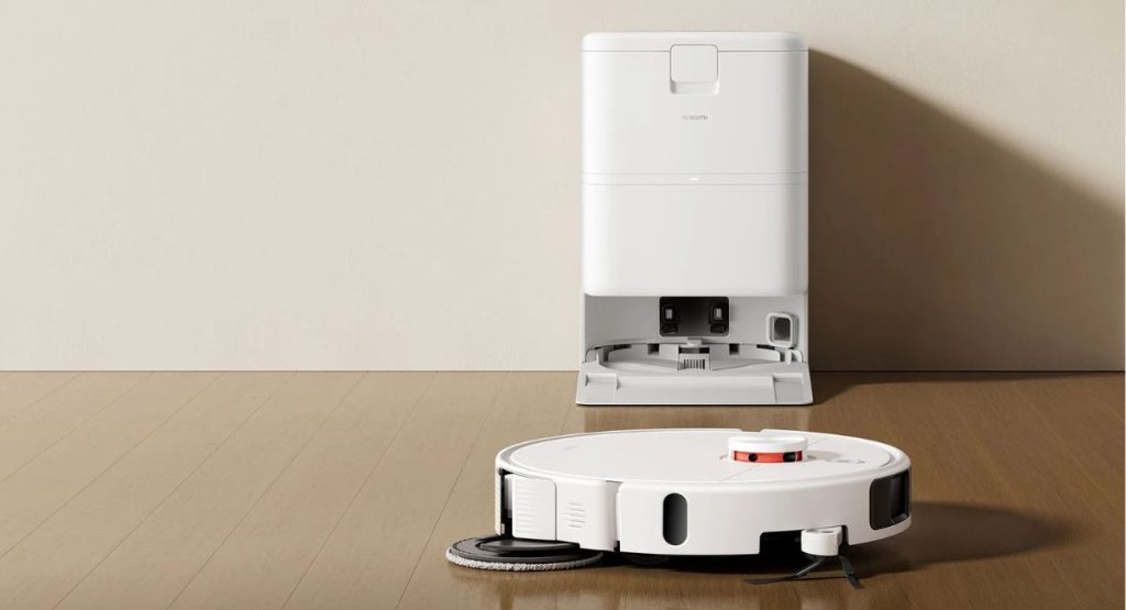 Xiaomi Robot Vacuum H50 Pro (2)