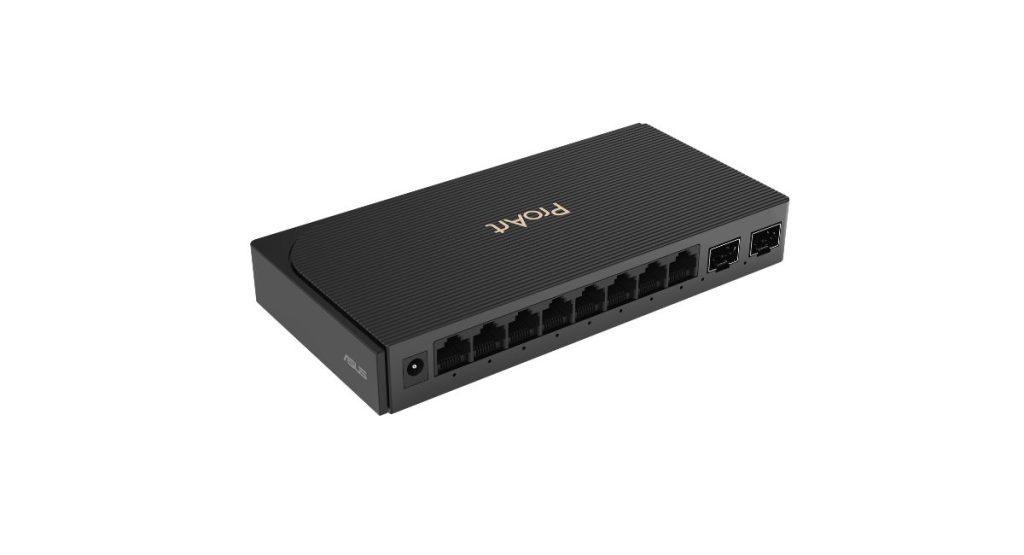 pro art switch PQG‑U1080