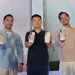 Promo vivo T5 Series di Indonesia, Harga Mulai Rp2 Jutaan