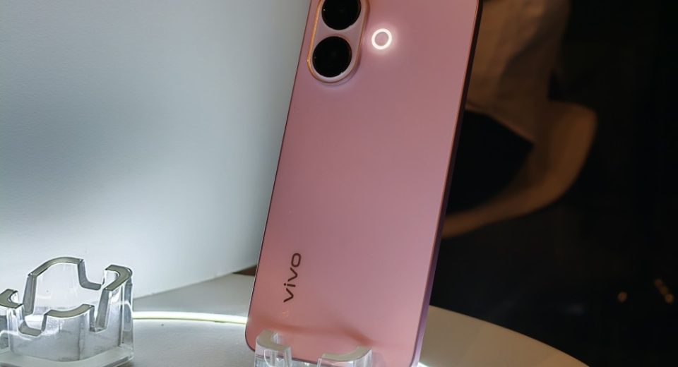 vivo T5 Pro