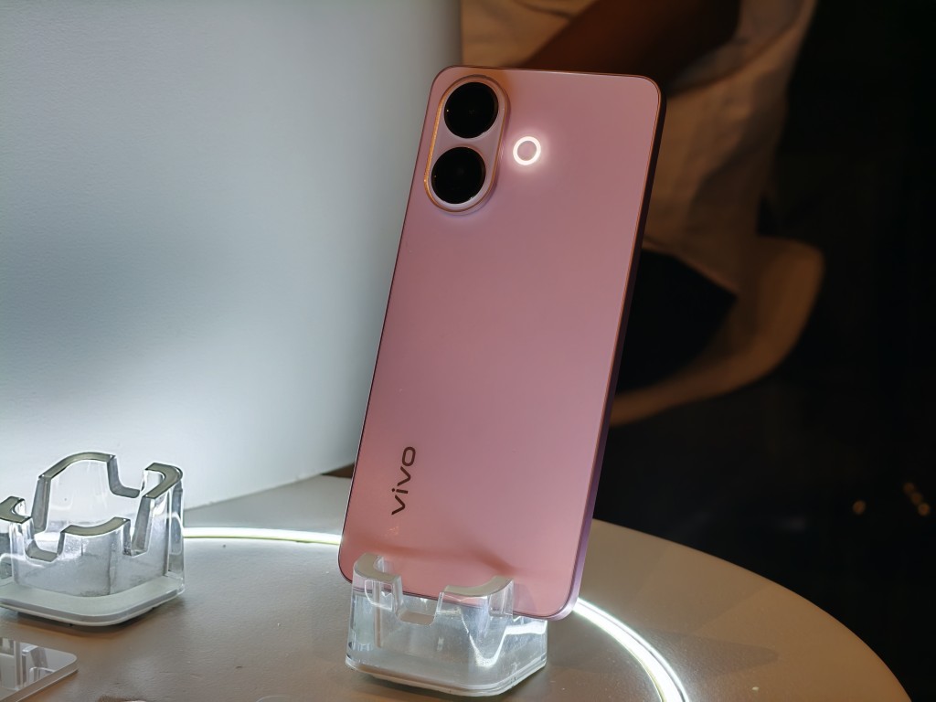 vivo T5 Pro