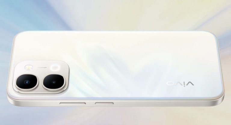 vivo Y31d Pro