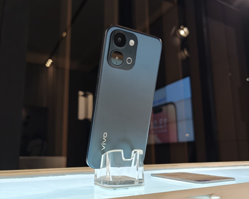 vivo Y31d Pro