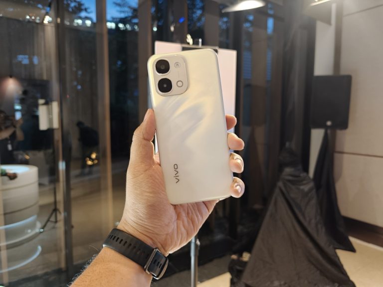 vivo Y31d Pro