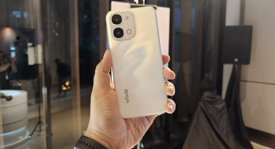 vivo Y31d Pro