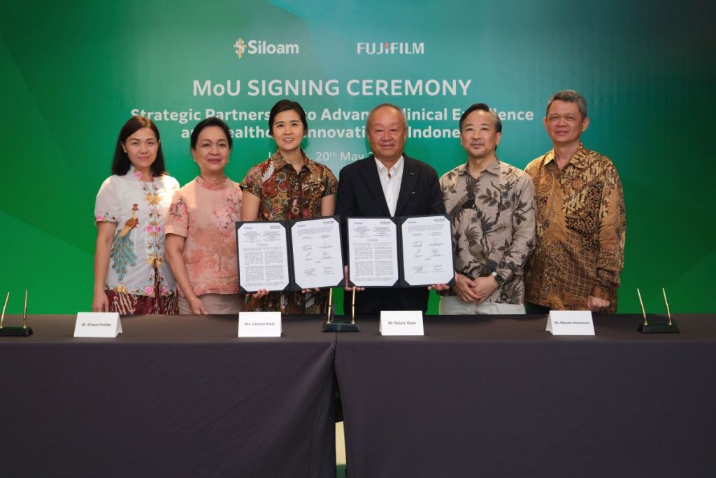 Fujifilm Siloam