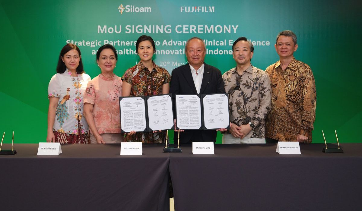 Fujifilm Siloam