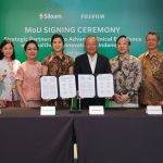 Garmin Kampanyekan Women of Endurance di Indonesia