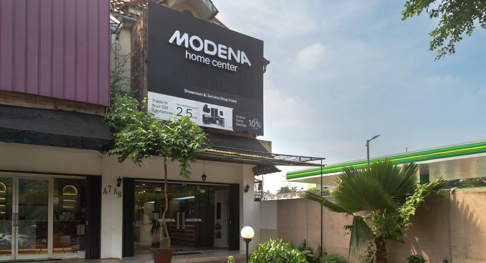 MODENA Home Center