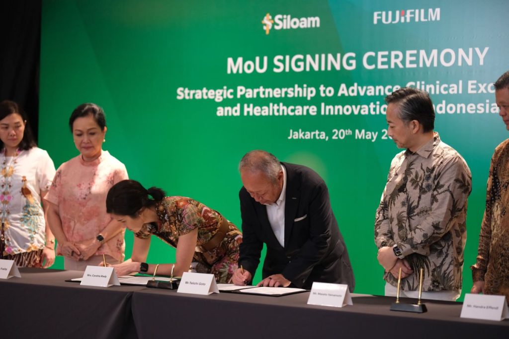 Fujifilm Siloam