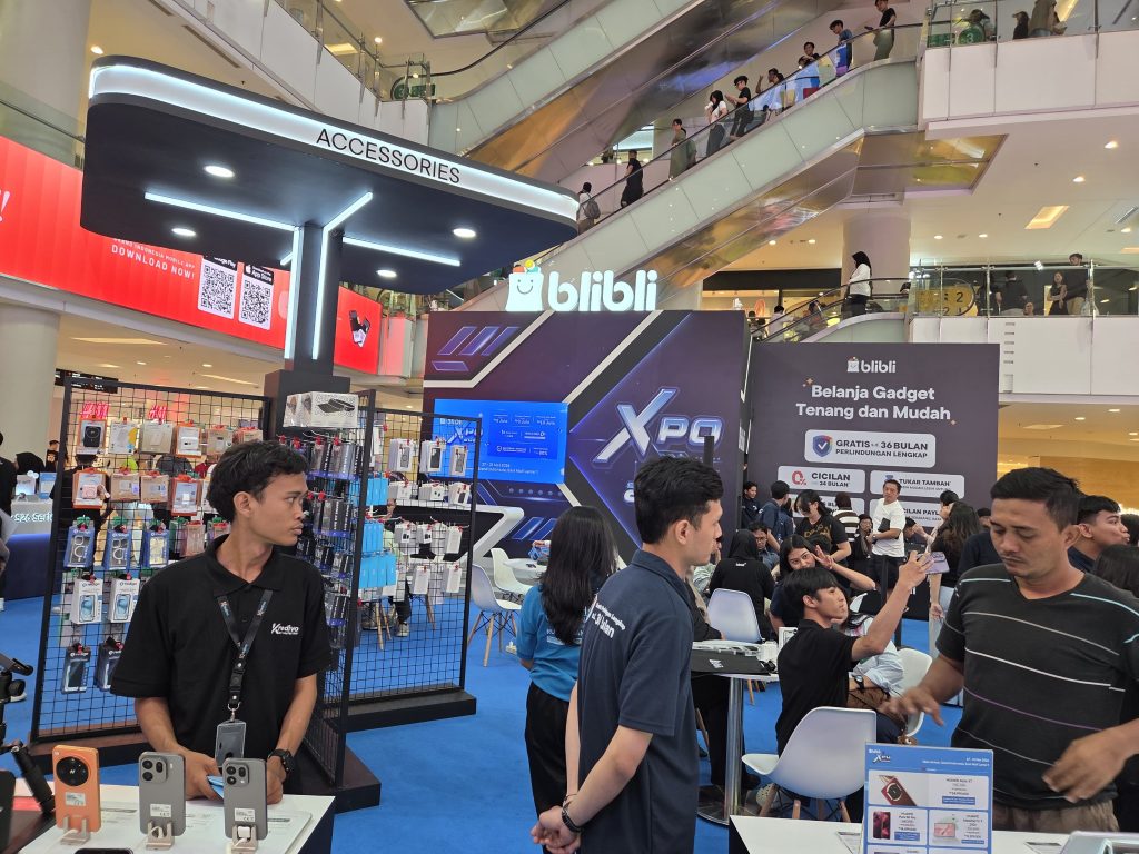 Blibli XPO 2026