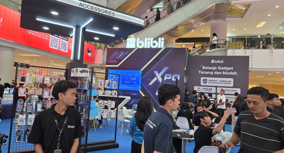 Blibli XPO 2026