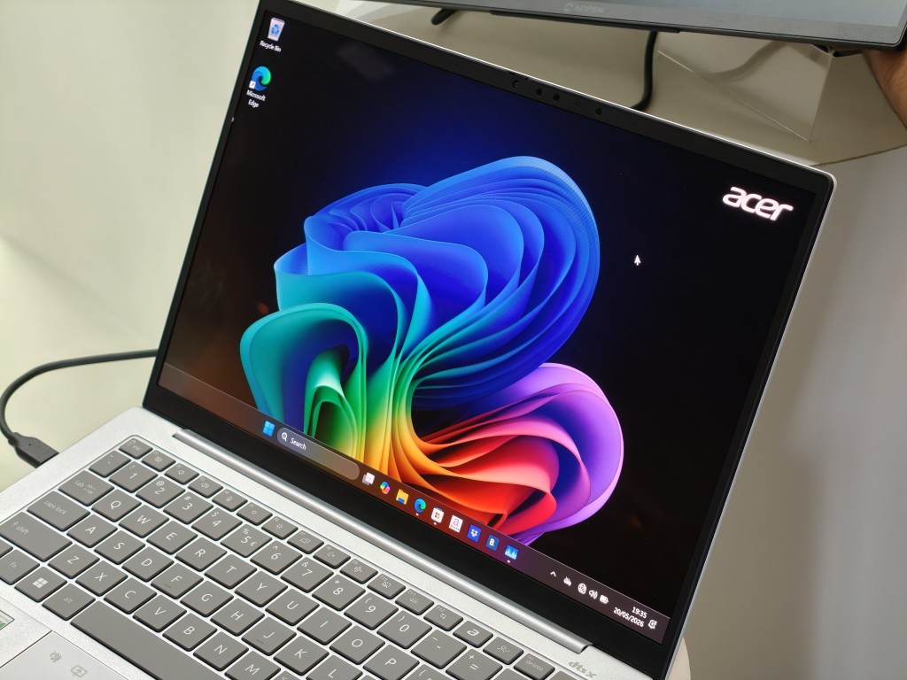 ACER SWIFT Edge 14 Al (SFE14-151)