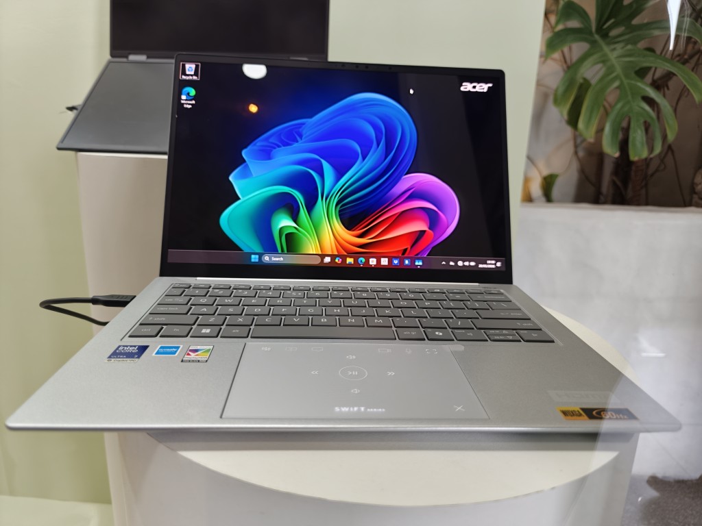 ACER SWIFT Edge 14 Al (SFE14-151)