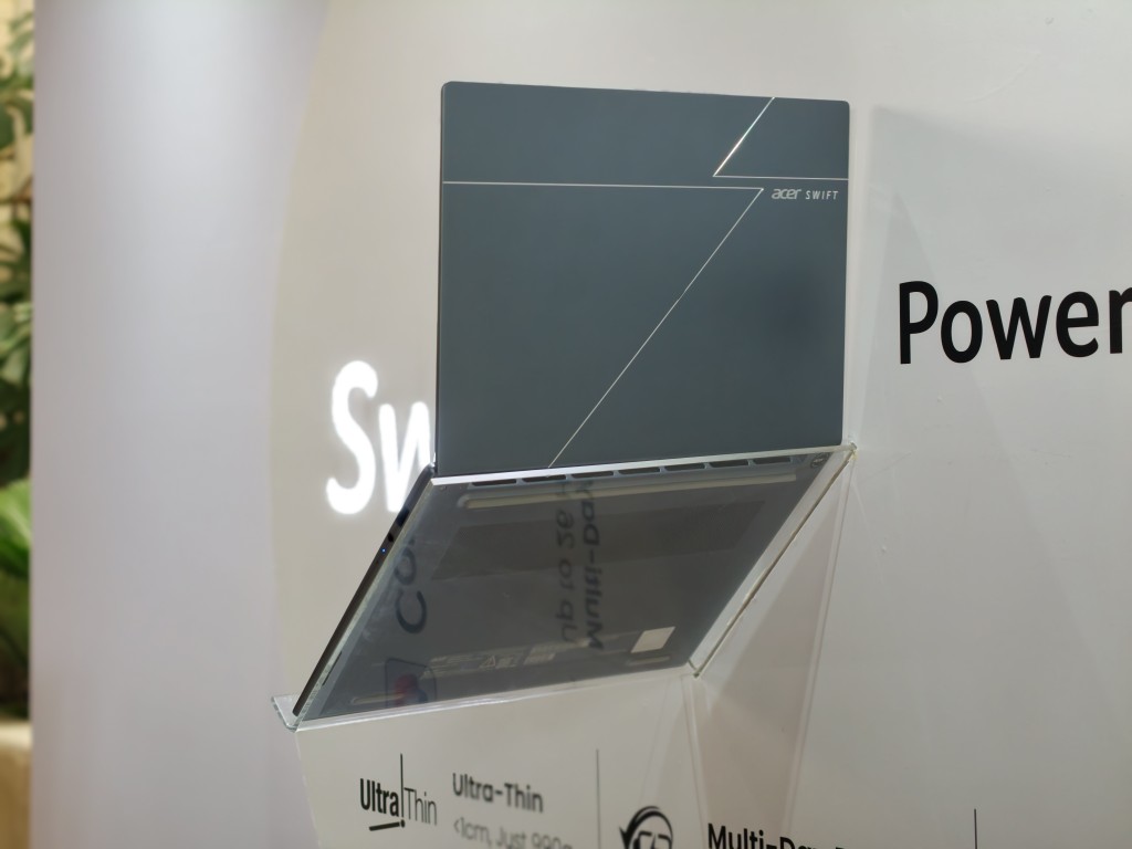 ACER SWIFT Go 14 AI (SFG14-171)