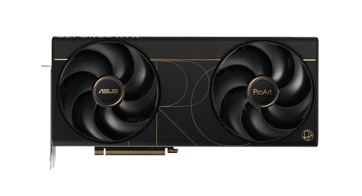 ASUS ProArt RTX 5090