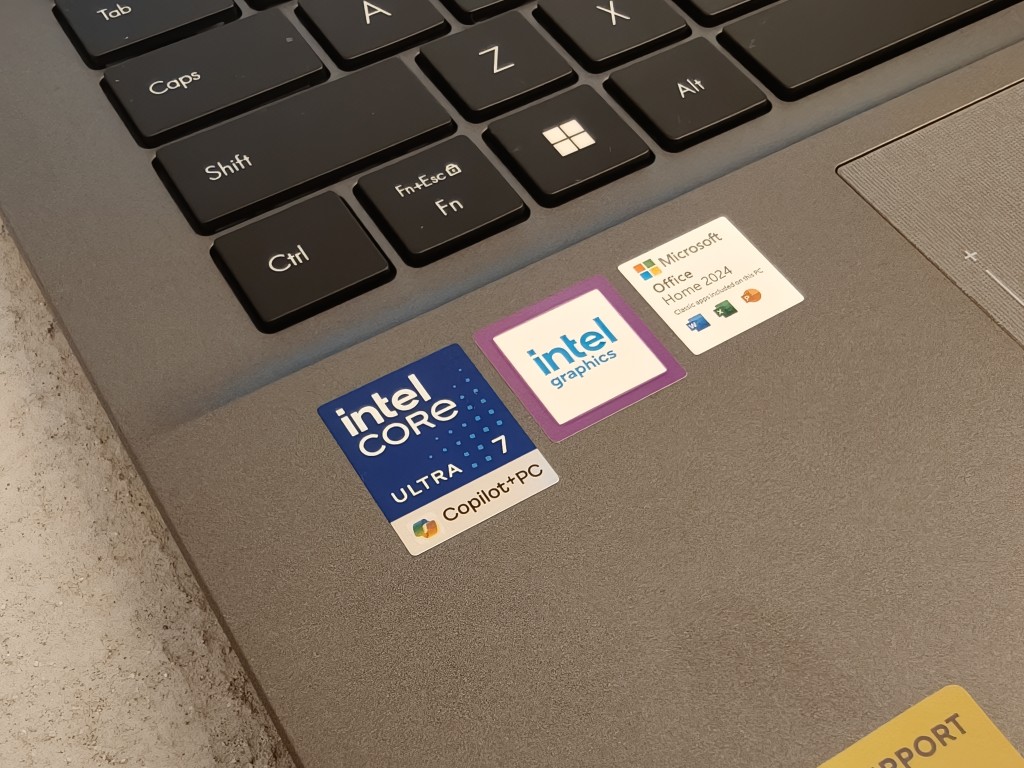 ASUS Vivobook 14 Flip OLED (TP3407AA)