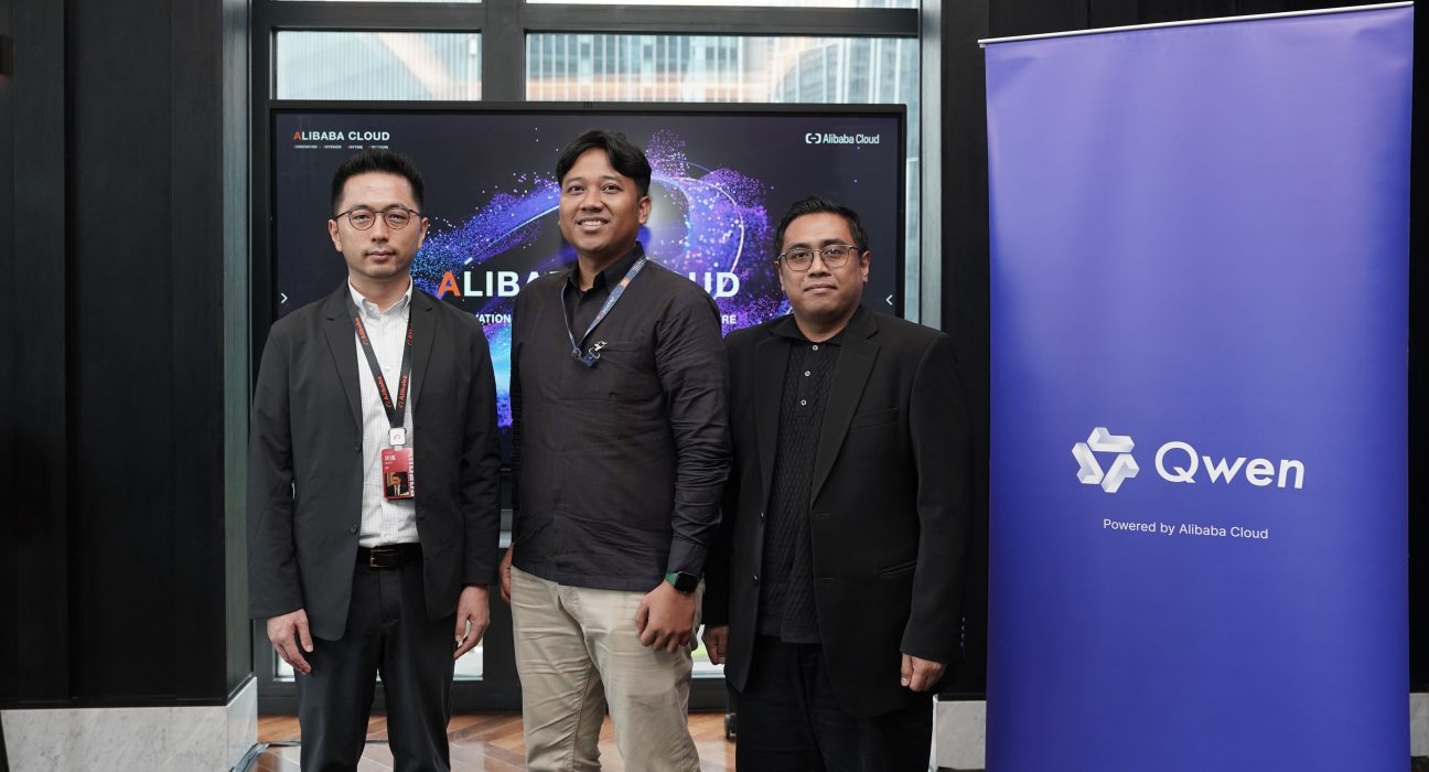 Alibaba Cloud menggandeng PosIND, BULOG, dan Agrinesia Raya untuk memperluas adopsi cloud dan AI di Indonesia