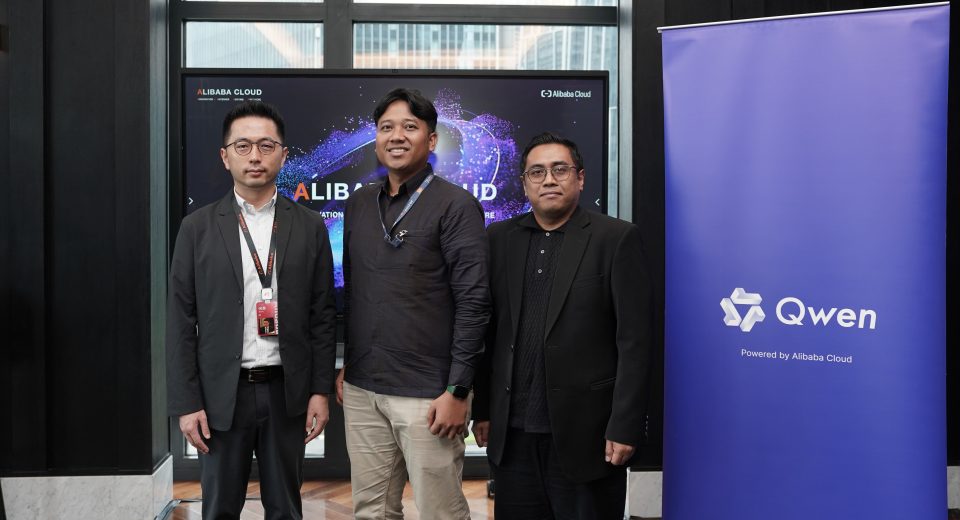 Alibaba Cloud menggandeng PosIND, BULOG, dan Agrinesia Raya untuk memperluas adopsi cloud dan AI di Indonesia