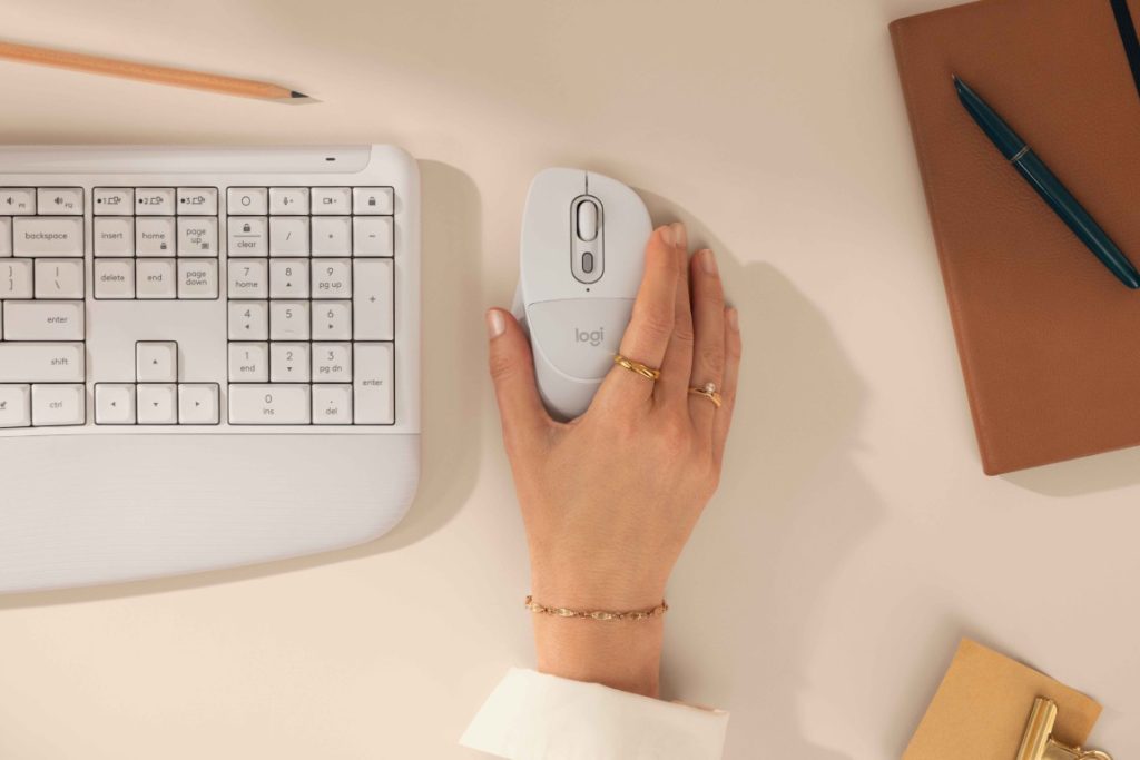 Logitech M850L