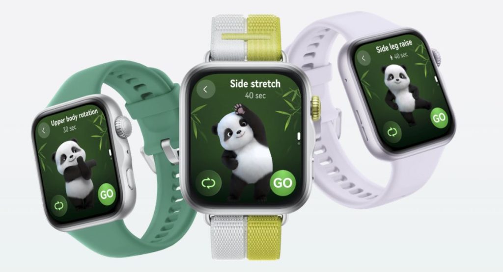 Huawei Watch Fit 5