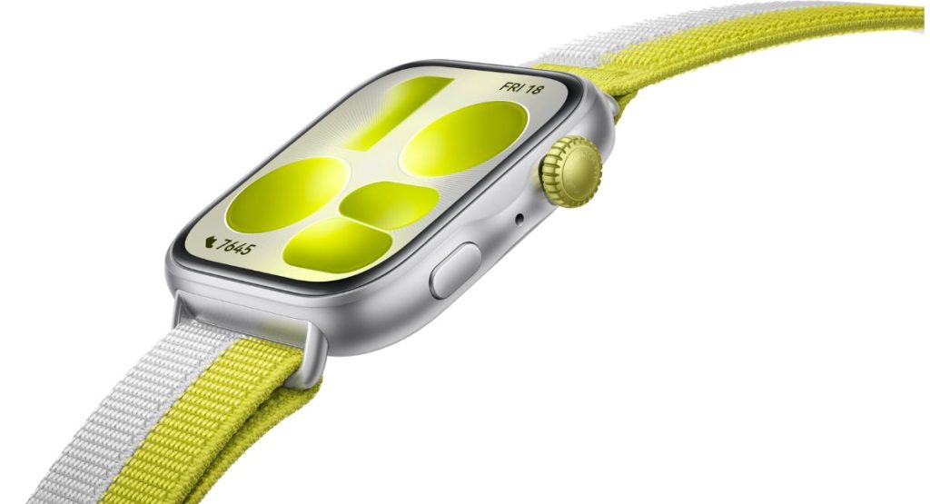 Huawei Watch Fit 5
