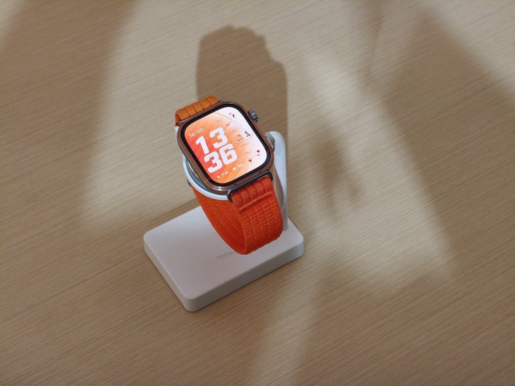 Huawei Watch Fit 5 Pro