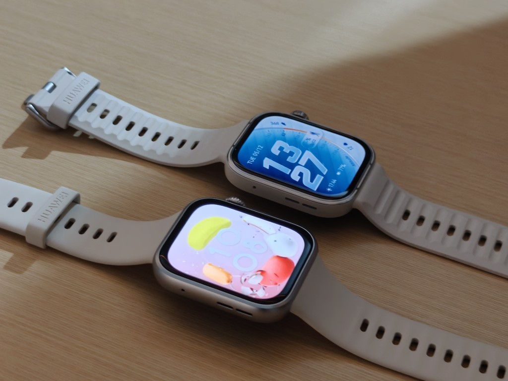 Huawei Watch Fit 5 Series