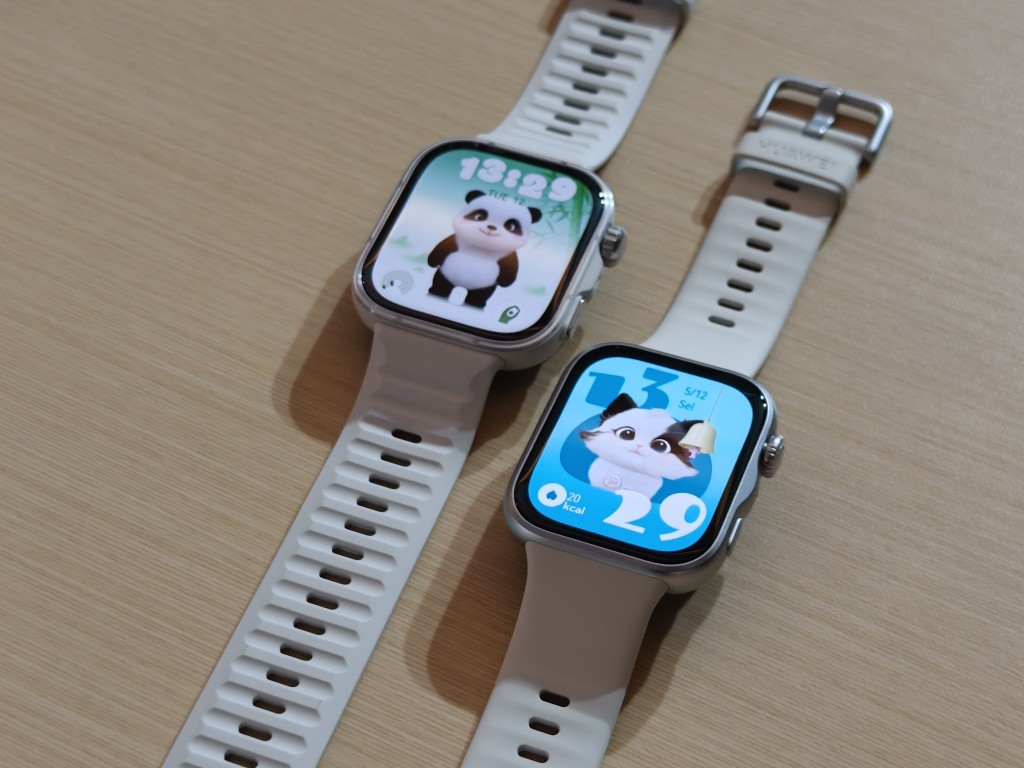Huawei Watch Fit 5 Series