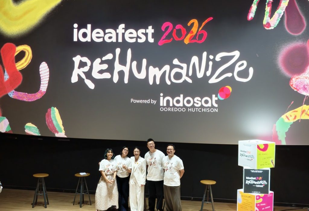 IdeaFest 2026
