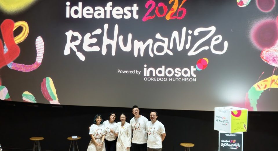 IdeaFest 2026