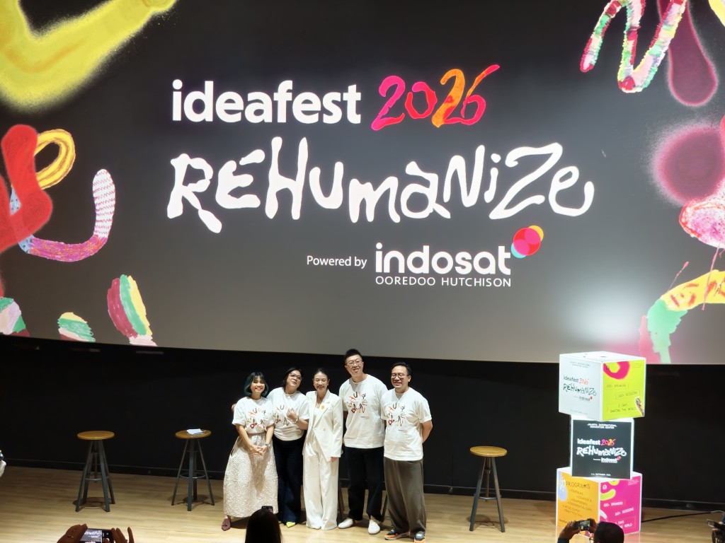 IdeaFest 2026