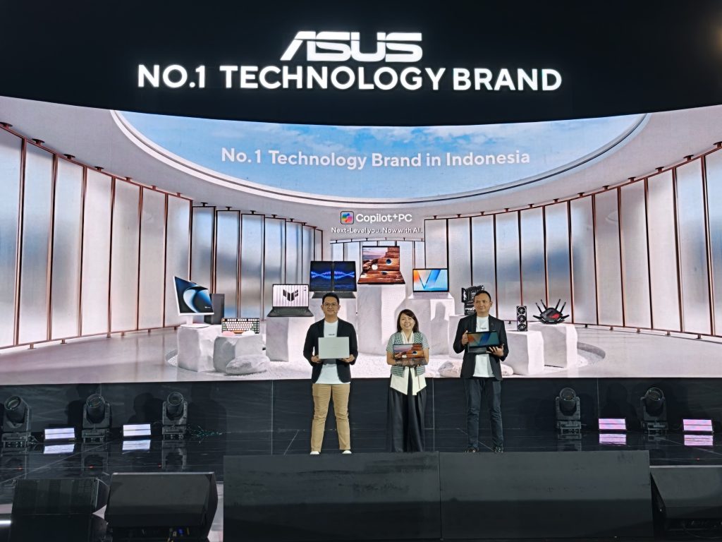 Laptop ASUS AI 2026