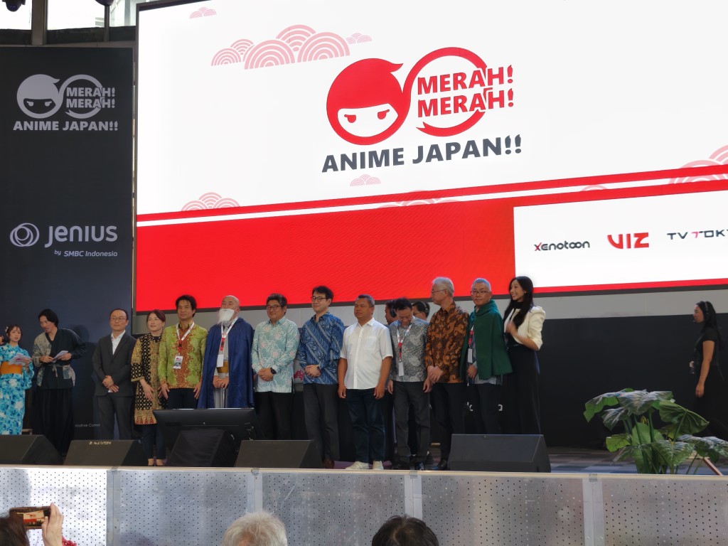 MMAJ 2026