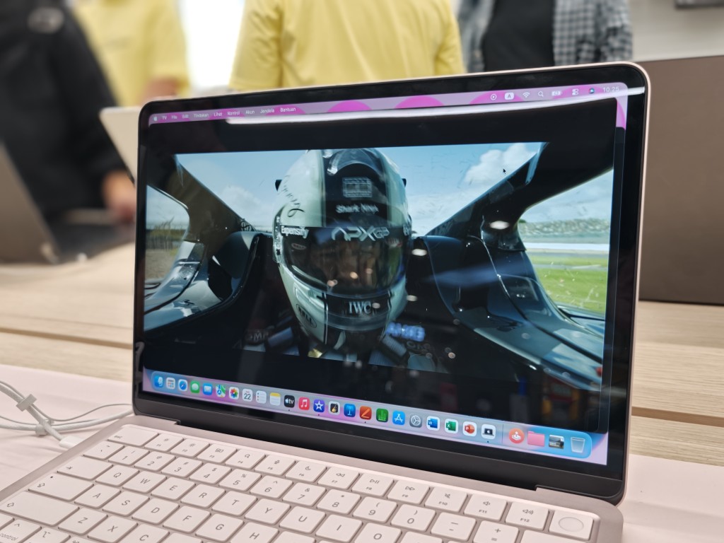Macbook Neo
