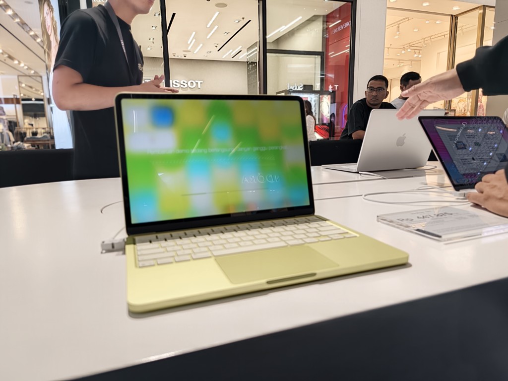 Macbook Neo