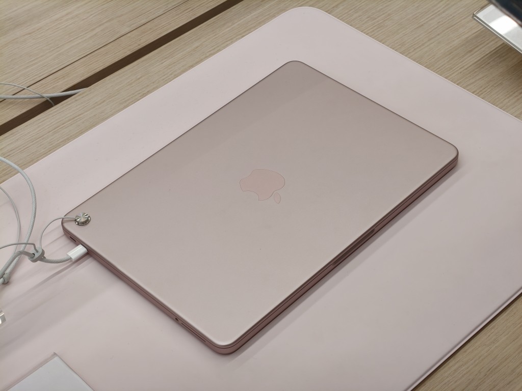 Macbook Neo