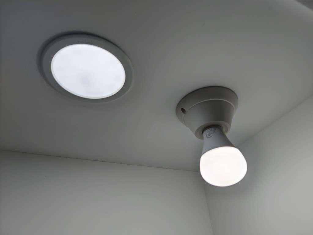Philips LED UltraBright