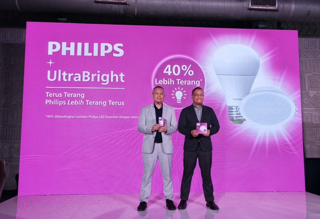 Philips LED UltraBright