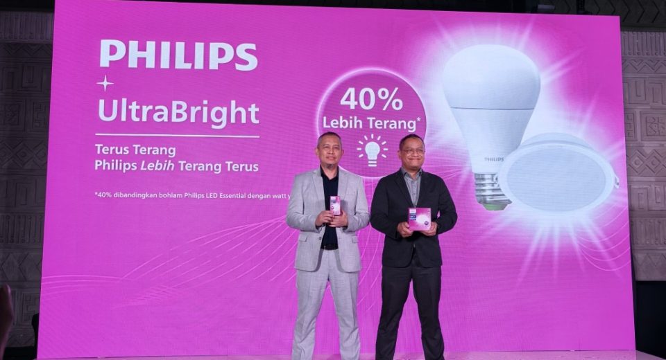Philips LED UltraBright