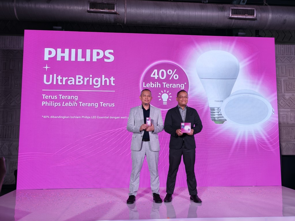 Philips LED UltraBright